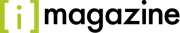 i-Magazine Logo